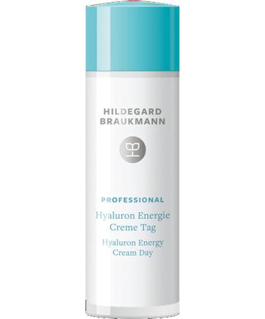 Hildegard Braukmann Hildegard Braukmann Professional Hyaluron Energy Day Cream 50 ml
