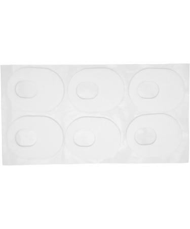 Oval Self-Adhesive Corn Remover for Pain Relief and Callus Removal - Buy Online on GoSupps.com