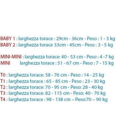 Canicaprice Dog Crockery Julius K9 Power IDC - Dunkelrosa with Personalizing Labels | T3 (Breast Size: 82-115 cm) - Buy Online on GoSupps.com