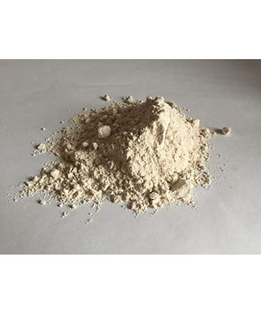 Buy Organic Wheat Gluten 1 kg - EU Cultivation Seitan Base | Perfect for Baking & Seitan | International Shipping Available - Buy Online on GoSupps.com