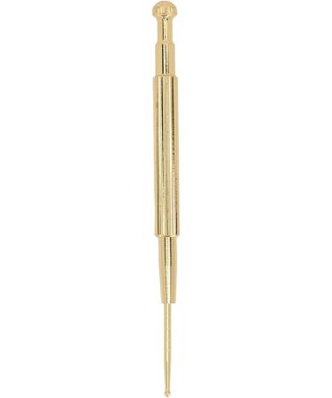 Shop Facial Reflexology Massager - Copper Acupuncture Pen for Women | International Shipping - Buy Online on GoSupps.com