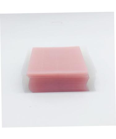 Beaupretty Adhesive Stickers 6 Sheets tool decorative tape decorate cosmetics stickers woman Medical Adhesive Film eyelid sticker for women beautiful eyes natural girl double eyelid sticker - Buy Online on GoSupps.com