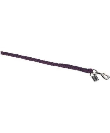 Eskadron Standard Lead Rope DURASOFT KH Blackberry - Premium Quality Soft Grip Snap Hook - International Shipping Available - Buy Online on GoSupps.com