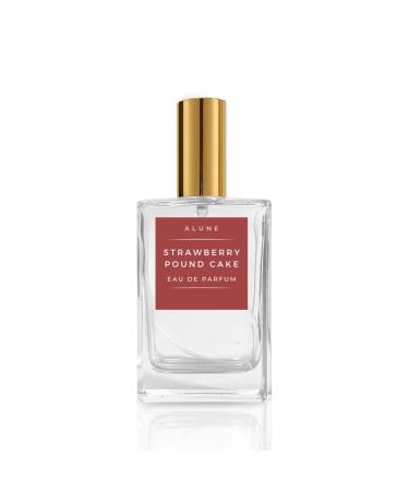 Perfume Inspired by B&BW Scents (Strawberry Pound Cake 1.7oz | 50ml Spray) Strawberry Pound Cake 1.7oz | 50ml Spray