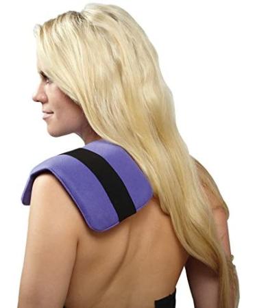 ThermiPaq Medium Reusable Hot Cold Pack - 12 x 6 - Shoulder, Elbow, Ankles, Back, Knee Ice Pack - 1 Count - Buy Online on GoSupps.com
