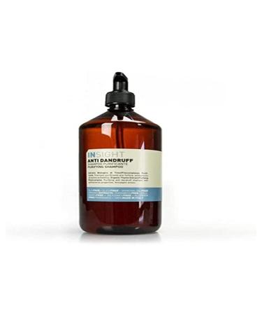 INSIGHT Purifying Sh 900 ml