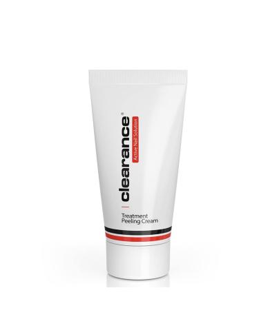 Clearance Peeling Cream 150ml with Calendula Avocado and Shea Butter Gentle Exfoliator with Micro Granules for Soft Smooth Skin Ideal for Hands Feet and Legs