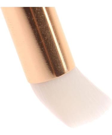 Makeup Brush Professional Nose Cleaner Brush Eyelash Cleaning Brush All One size Pink - Buy Online on GoSupps.com