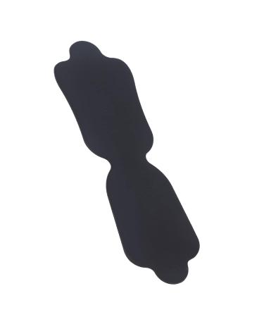 Oral Black Background Panel - Dental Care Palatal Photography Opener & Intraoral Lip Retractor | Enhance Dental Photo Contrast & Care Kits - Buy Online on GoSupps.com