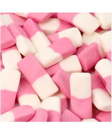 3 x Swizzels Drumstick Squashies Gums Original 140G Delicious Tasty And Twisty Treat Gift Hamper For Birthday Christmas Sold By Kidzbuzz - Buy Online on GoSupps.com