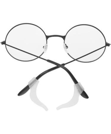Gleavi 40 Pairs Non-Slip Glasses Covers Tool Set for Kids | Children's Sunglasses & Glasses Accessories - Ironing Tips Included - Buy Online on GoSupps.com