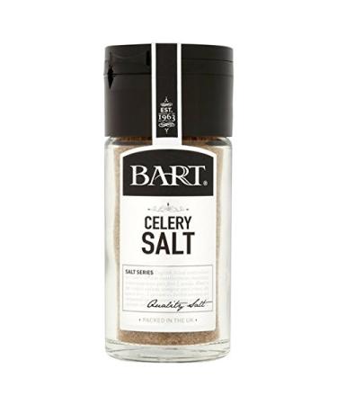 Unbekannt Bart Celery Salt 80 g