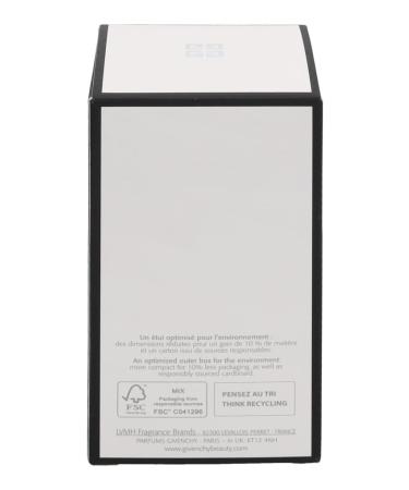 Givenchy L'interdit Women Eau de Parfum Spray 1.7 Fl Oz - Buy Online on GoSupps.com