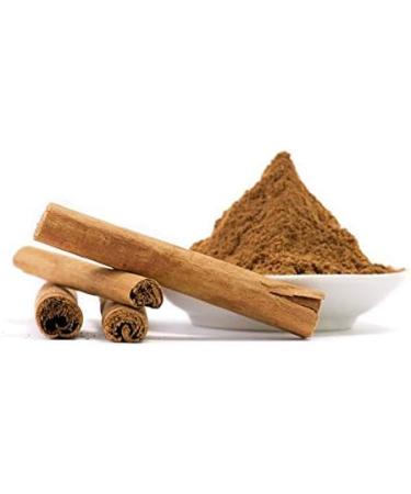 Dolcincasa.com Dried Cinnamon Sri Lankan Real Cinnamon Sticks Scented Spice Cooking 500g - Buy Online on GoSupps.com