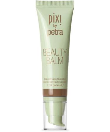 PIXI Beauty Balm 50ml (No. 5 Mocha) - Buy Online on GoSupps.com
