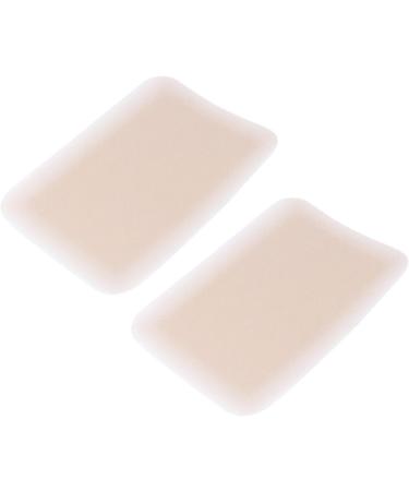 Healvian 4 Pcs Concealer Waterproof Adhesive Tape Duct Tape Waterproof Skin Conceal Tape Skin Cove up Tape or - Buy Online on GoSupps.com