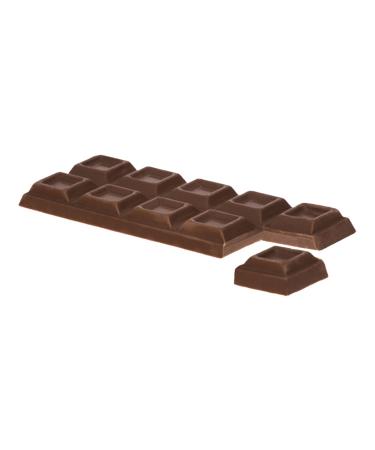 Ziccat - Milk Chocolate Bar - 3 x 200 g