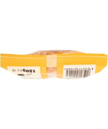  Italian Gourmet E.R. Popz Popcorn Caramel Caramel Popcorn (75%) Pack of 6 150g Bag + 400g Box - Buy Online on GoSupps.com