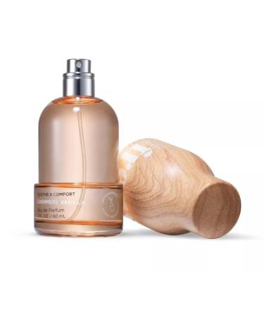 Being Frenshe - Eau De Perfume - Cashmere Vanilla - 2 Fl Oz - Buy Online on GoSupps.com