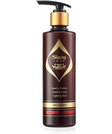Siam Seas The Color Preserver Hair Treatment 236 ml - Buy Online on GoSupps.com