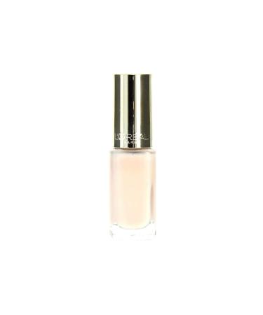 L'OREAL Vernis Color Riche 101 OPERA BALLERINA - High-Quality Nail Polish | International Shipping Available - Buy Online on GoSupps.com
