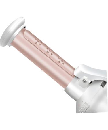 CANIGHT Household Hair Curler Hair Curlers Hair Curling Tools Travel Hair Curler USB Curling Travel Curlers - Buy Online on GoSupps.com