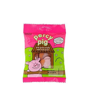 Marks & Spencer Marks & Spencer Percy Pork Rubbers 100 g (Pack of 4)