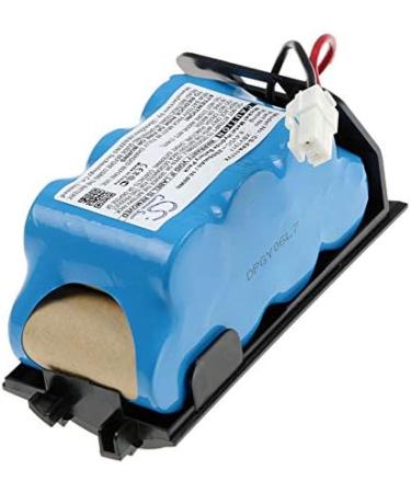 XBV1917 Replacement Battery for Shark AP1172 & V1917 Series (2000mAh/8.4V) - High-Quality International Shipping - Buy Online on GoSupps.com