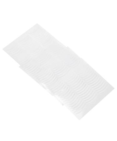 Sonew 120 Pairs Eyelid Correction Strips | Ultra-Thin Waterproof Double Eyelid Stickers | Effective Eye Makeup Tool for Instant Lift - Buy Online on GoSupps.com