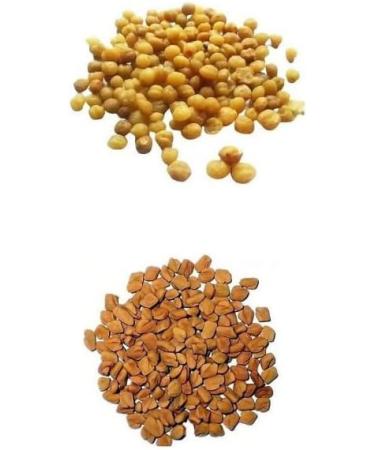 Fenugreek and Akpi Butter. Concentrate based on fenugreek and concentrated akpi: The Natural Potion for Sublime Curves - Buy Online on GoSupps.com