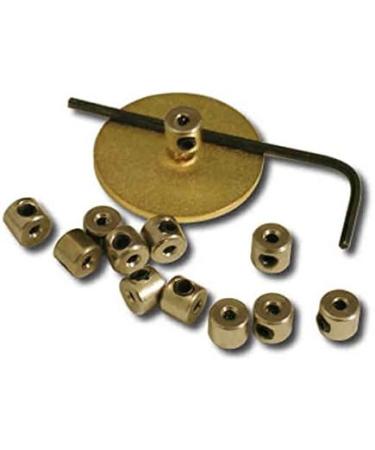48 Locking Pin Keepers For Hat Lapel Vest - Buy Online on GoSupps.com