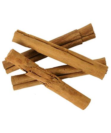 Frontier Co-op Organic Cinnamon Sticks 2 3/4" 1lb 1 Pound (Pack of 1)