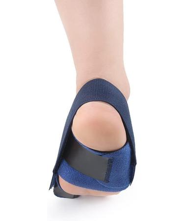 Three-Valgus Correction Splints | Eversion Separator & Hallux Protector for Pain Relief - Day & Night Use | Non-Slip Toe & Foot Bone Correction - Buy Online on GoSupps.com