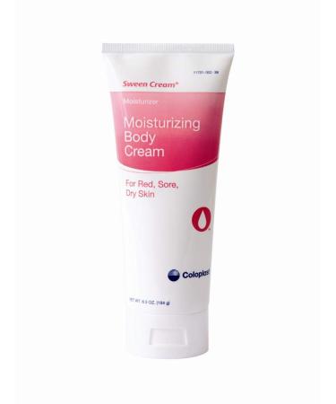 Cream Sween Tube 6.5Oz (Sold per PIECE)