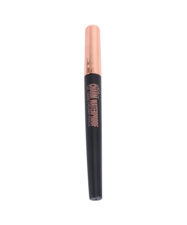 FOMIYES Waterproof Female Woman Cool for Tool Makeup Sweat-resistant Pen Lady Eyeliner 1 count (Pack of 1) As Shown