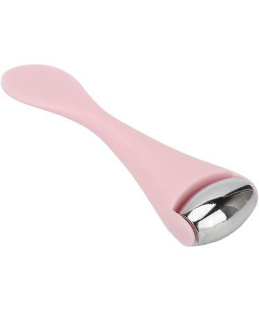 ZJchao Mini Eye Roller with Metal Roller Ball Reusable Facial Roller for Relieving Wrinkles Puffiness Pores - Soothes Skin Improves Elasticity and Shrinks Puffy Eyes - Buy Online on GoSupps.com