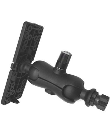 Buy Sharplace Fish Mount - Rotatable Accessory for Echo Sounders & Inflatable Bait Boats | International Shipping Available - Buy Online on GoSupps.com