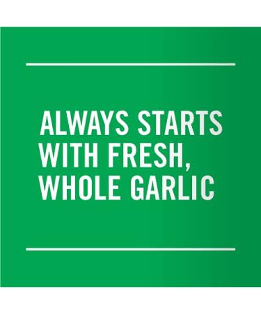 McCormick Garlic Powder 5.37 oz - Top-Quality Seasoning Powder (Pack of 1) - Buy Online on GoSupps.com