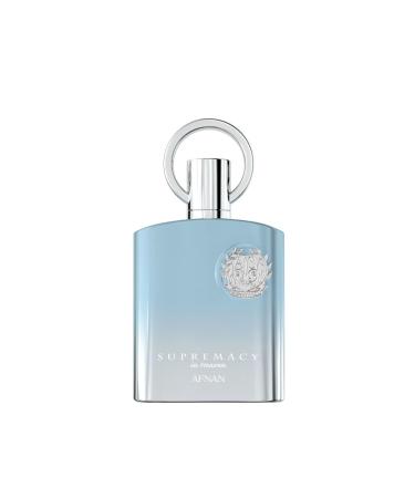 Afnan Supremacy In Heaven Unisex Eau De Parfum 3.4 Fl. Oz