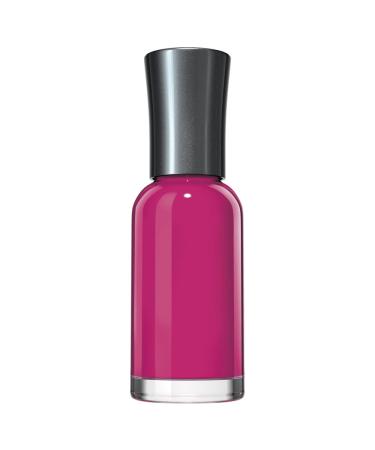 Sally Hansen Xtreme Wear Nail Polish - Fuchsia Power 0.4 Fl. Oz | International Shipping Available - Buy Online on GoSupps.com