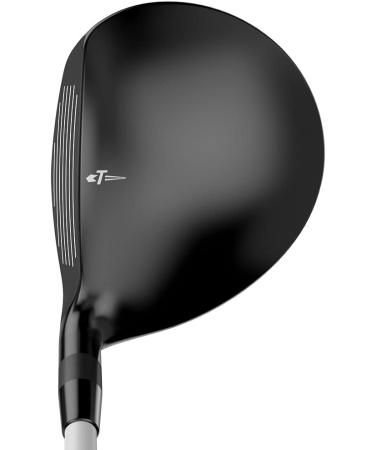 Tour Edge Hot Launch E522 Fairway #3 Seniors Graphite (Right Hand, Offset) - Buy Online on GoSupps.com