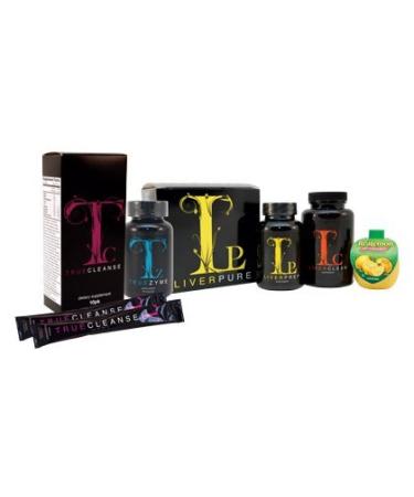 True2Life - 30 Day Detox