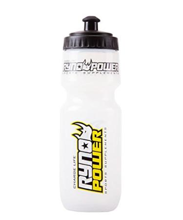 Ryno Power SC Water Bottle 740ml