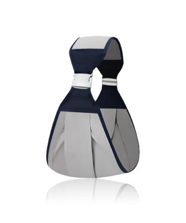 Menyiyds - 1 PCs baby carrier thick shoulder straps adjustable baby carriers comfortable baby carriers newborns from birth for baby carriers newborn up to 20 kg (gray) - Buy Online on GoSupps.com