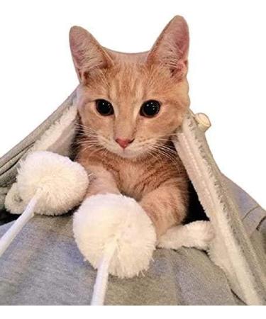 Angel ZYJ Women's Cat & Dog Hooded Sweatshirt - Cozy Oversized Pink Hoodie for Autumn/Winter - Buy Online on GoSupps.com