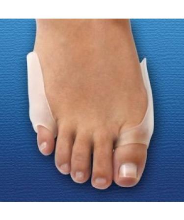 Silipos 1120 Bunion Shield Tailor Gel 1/Pk