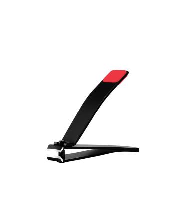 UNbit Nail Clipper 1PC Nail Clippers Stainless Steel Nail Cutter Clippers Manicure Beauty Tool Nail Cutter Pedicure Finger Toe Scissors