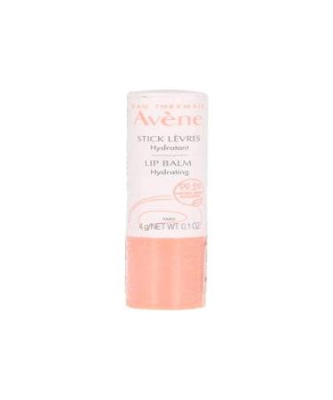 Avene care for sensitive lips 4 g - Buy Online on GoSupps.com