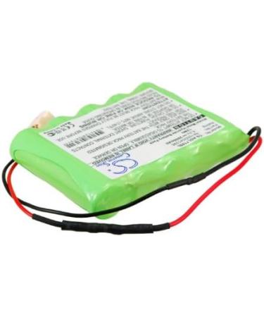 Buy Ni-MH 2000mAh Replacement Battery NA150D04C095 for UEI ADL7100 & Sun LS2000 - International Shipping Available - Buy Online on GoSupps.com