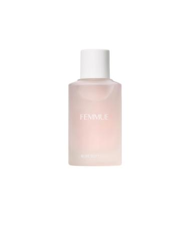 Rose Softener Face Toner (1.69 oz) | With Soothing Damask Rose Water for Intense Moisture| Effectively Refreshes Skin | Korean Skincare